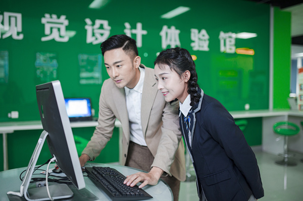 初中畢業(yè)學設計好不好，有前途么？