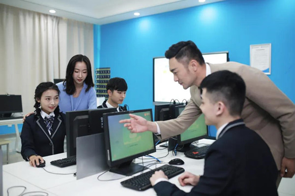 孩子初中畢業(yè)考不上<a href=http://njxh.cn target=_blank class=infotextkey>高中</a>怎么辦？