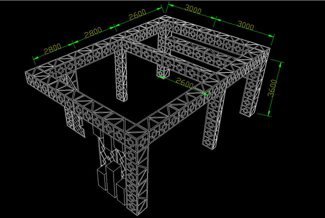 學BIM建筑和環(huán)境藝術<a href=http://njxh.cn target=_blank class=infotextkey>專業(yè)</a>，為什么要來新華？