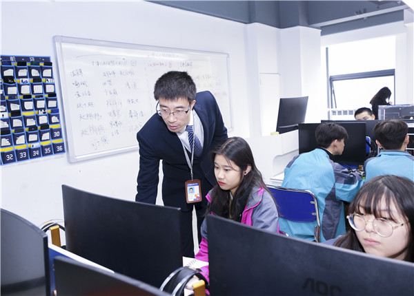 2020女生學(xué)什么技術(shù)好？這個(gè)<a href=http://njxh.cn target=_blank class=infotextkey>專業(yè)</a>很多人都選擇