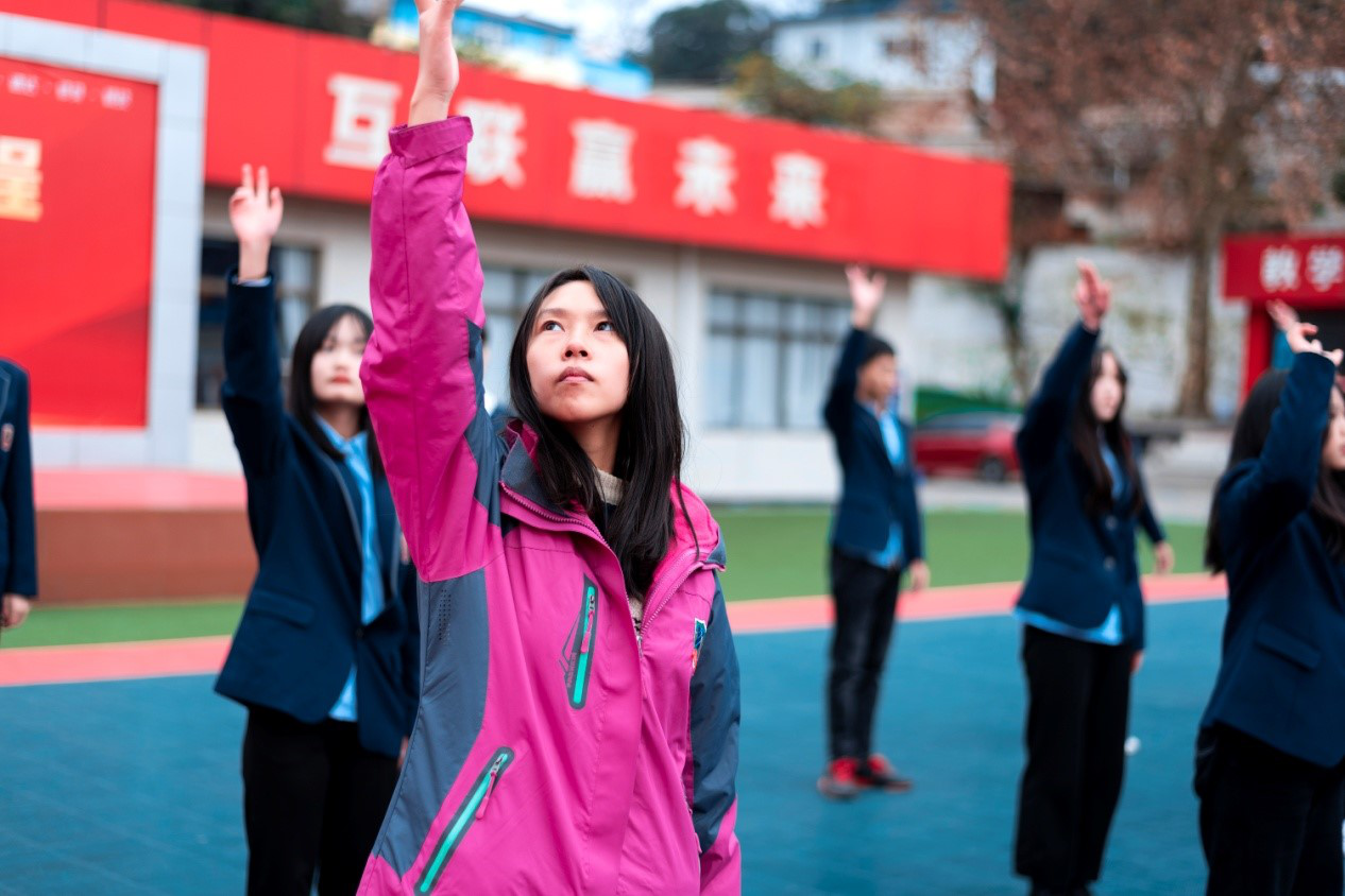 肩負(fù)職教強(qiáng)國(guó)重任，新華電腦學(xué)校升級(jí)“五項(xiàng)能力”培養(yǎng)互聯(lián)網(wǎng)高技能人才！