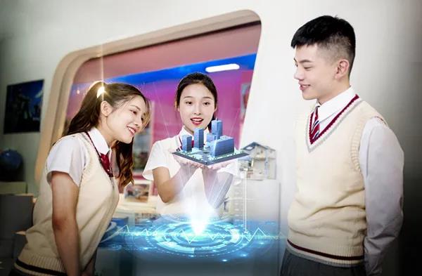 孩子中考成績差，上什么學校？