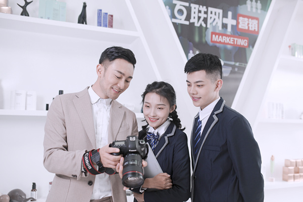 動(dòng)漫游戲設(shè)計(jì)師有哪些就業(yè)方向？