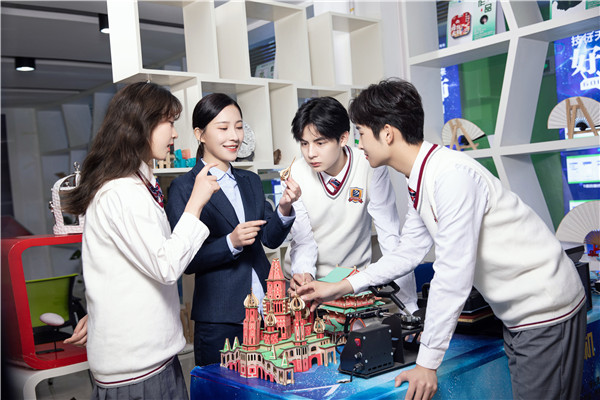 15歲不上學了可以做什么工作？